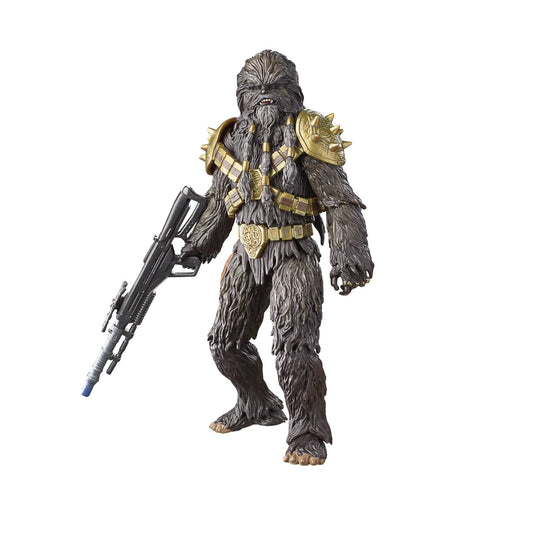 Star Wars: The Book of Boba Fett Black Series Deluxe Krrsantan 15 cm