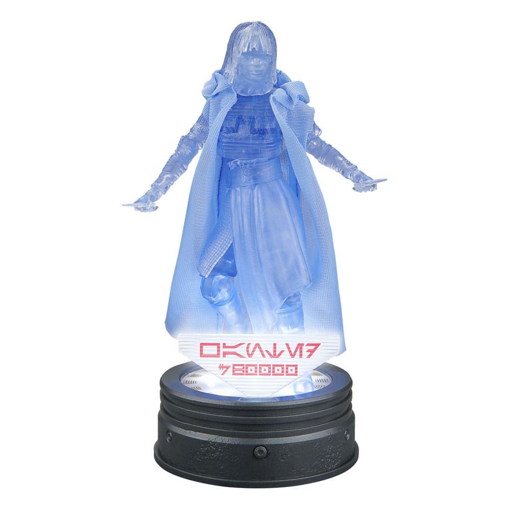 Star Wars - The Black Series - Holocomm Collection (Mae - Assassin) /Toys