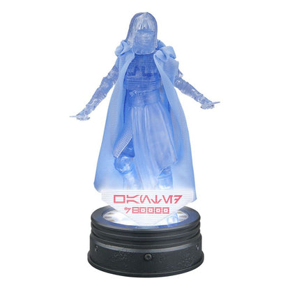 Star Wars - The Black Series - Holocomm Collection (Mae - Assassin) /Toys