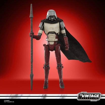 Star Wars - The Vintage Collection - Ahaoka - HK-87 Assassin Droid /Toys