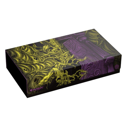 Ultimate Guard Omnihive 1000+ Xenoskin Magic: The Gathering "Duskmourn: House of