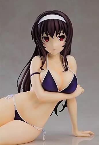 Saekano the Movie Finale PVC Statue 1/4 Utaha Kasumigaoka Animation Ver. AQ 20cm