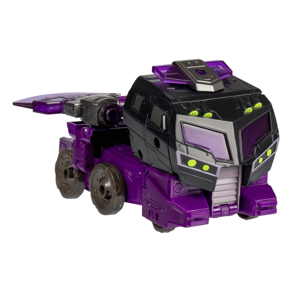 Transformers - Generations - Legacy Evolution Voyager Class (Animated Universe D