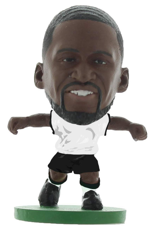 Soccerstarz - Germany Antonio Rudiger (New Kit)