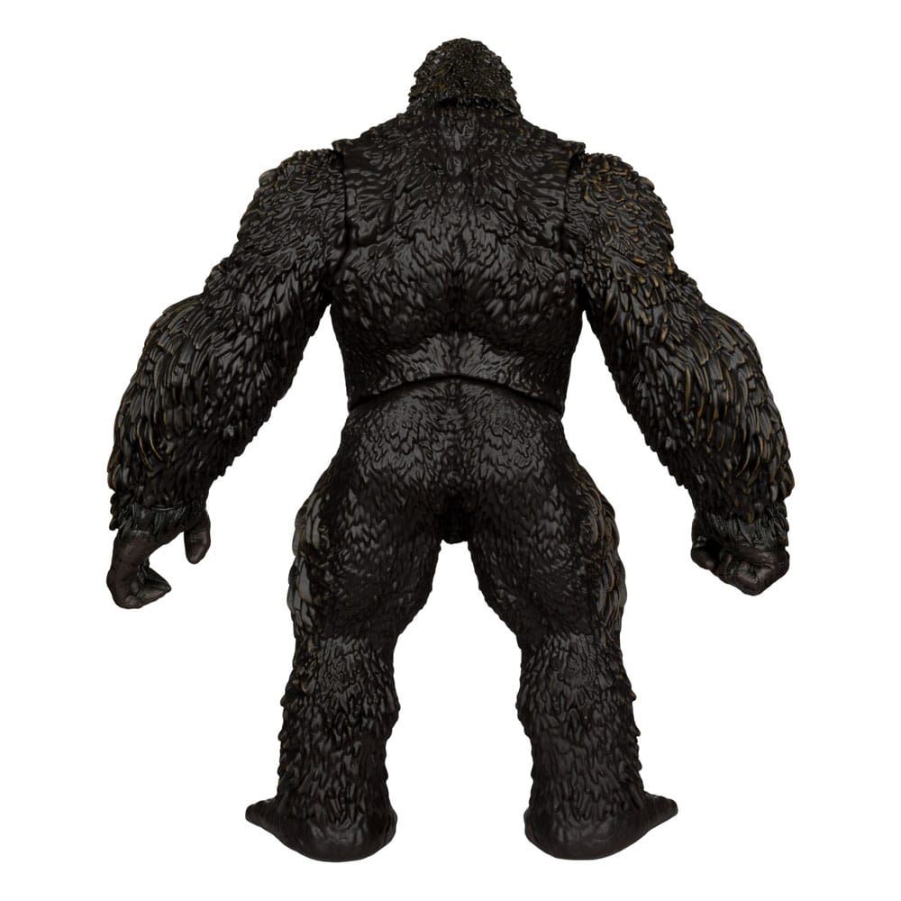 DC Justice League Monsterverse DC Multiverse Action Figures 2-Pack Batman & Kong