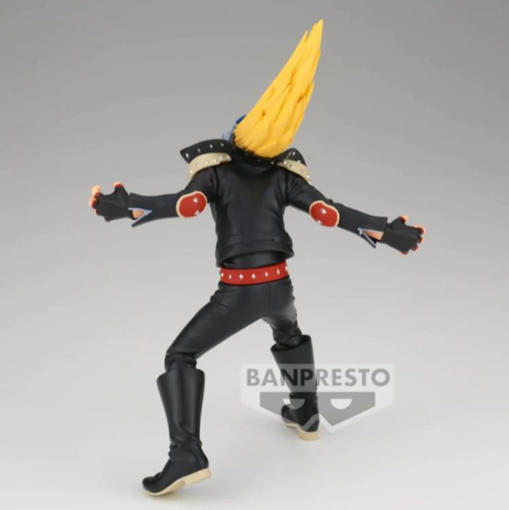 Bp Mha Amazing Heroes V23 Indies Merchandise