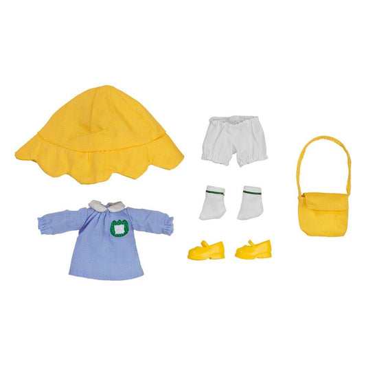 Original Character Accessories for Nendoroid Doll Outfit Set Kindergarten Kids