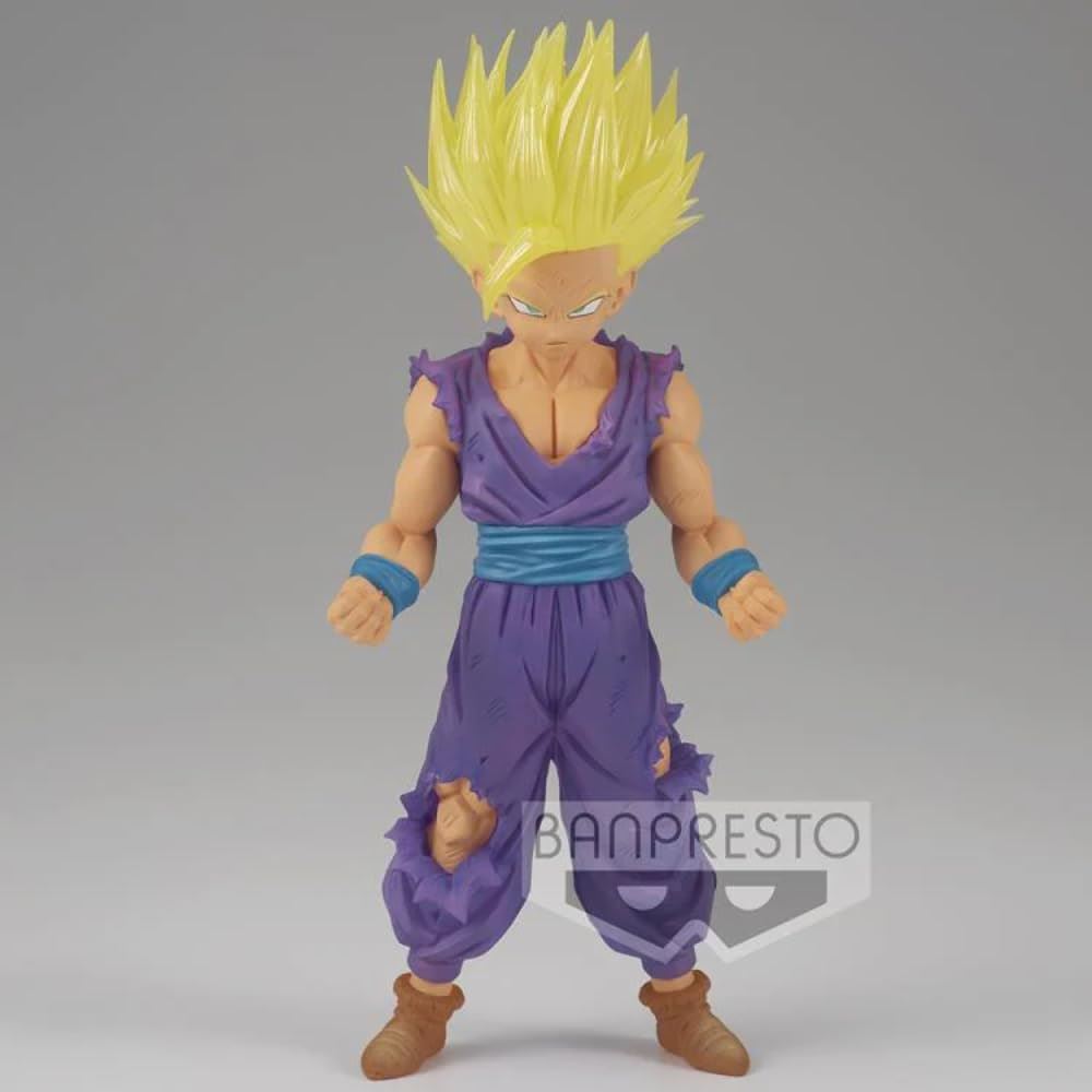Bp Dbz Ss 2 Son Gohan Indies Merchandise