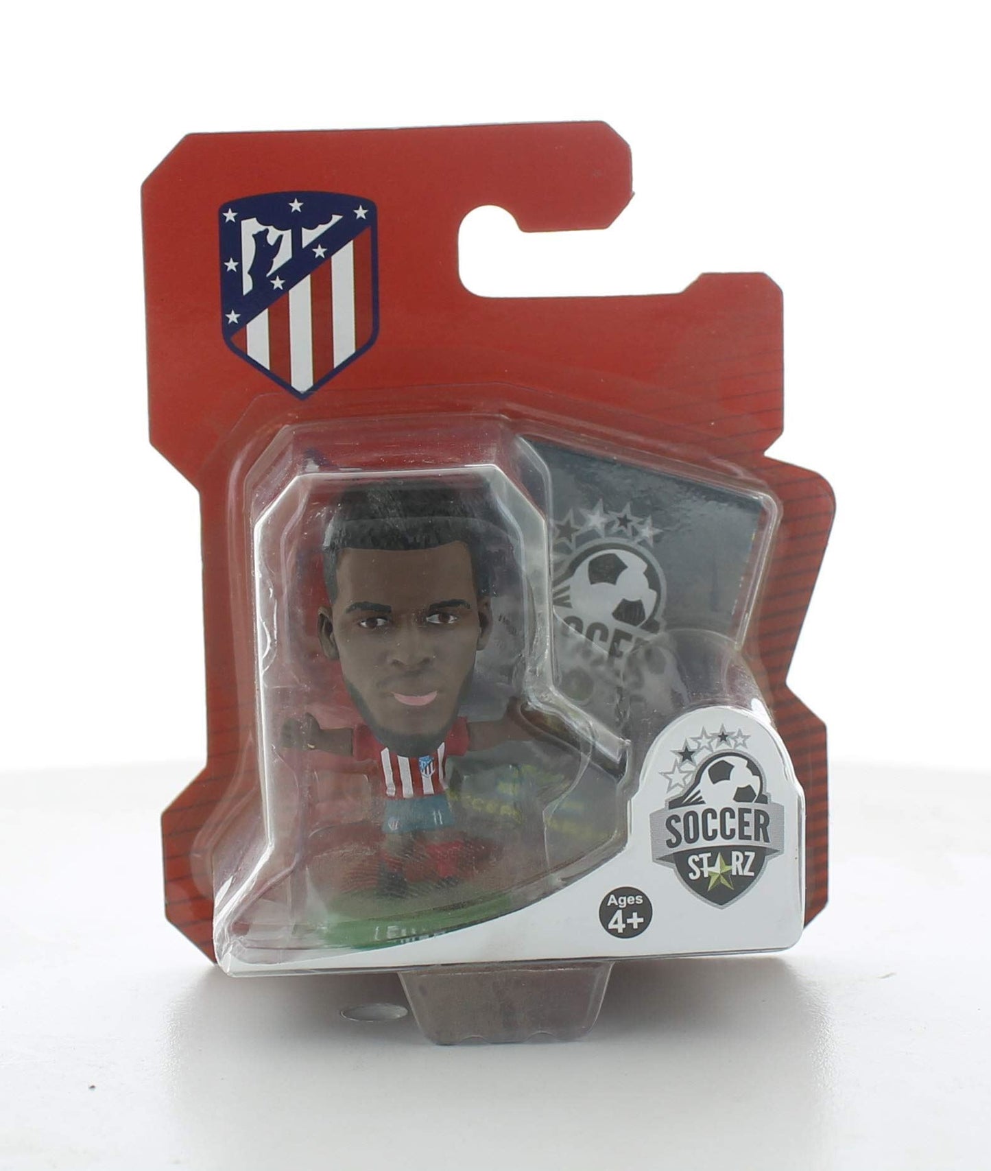 Soccerstarz - Atletico Madrid Thomas Lemar - Home Kit (Classic)