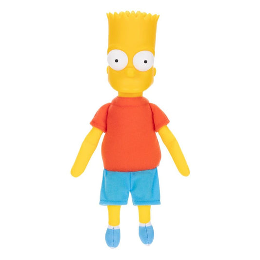 Simpsons - Bart  Shelf Talker  /Toys