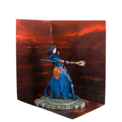 Mft Diablo Hyrda Sorceress Indies Merchandise