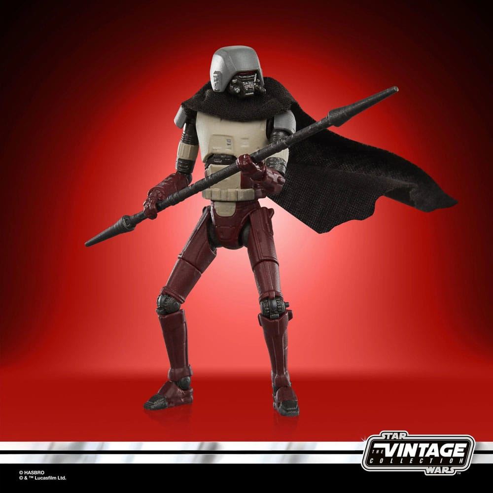 Star Wars - The Vintage Collection - Ahaoka - HK-87 Assassin Droid /Toys