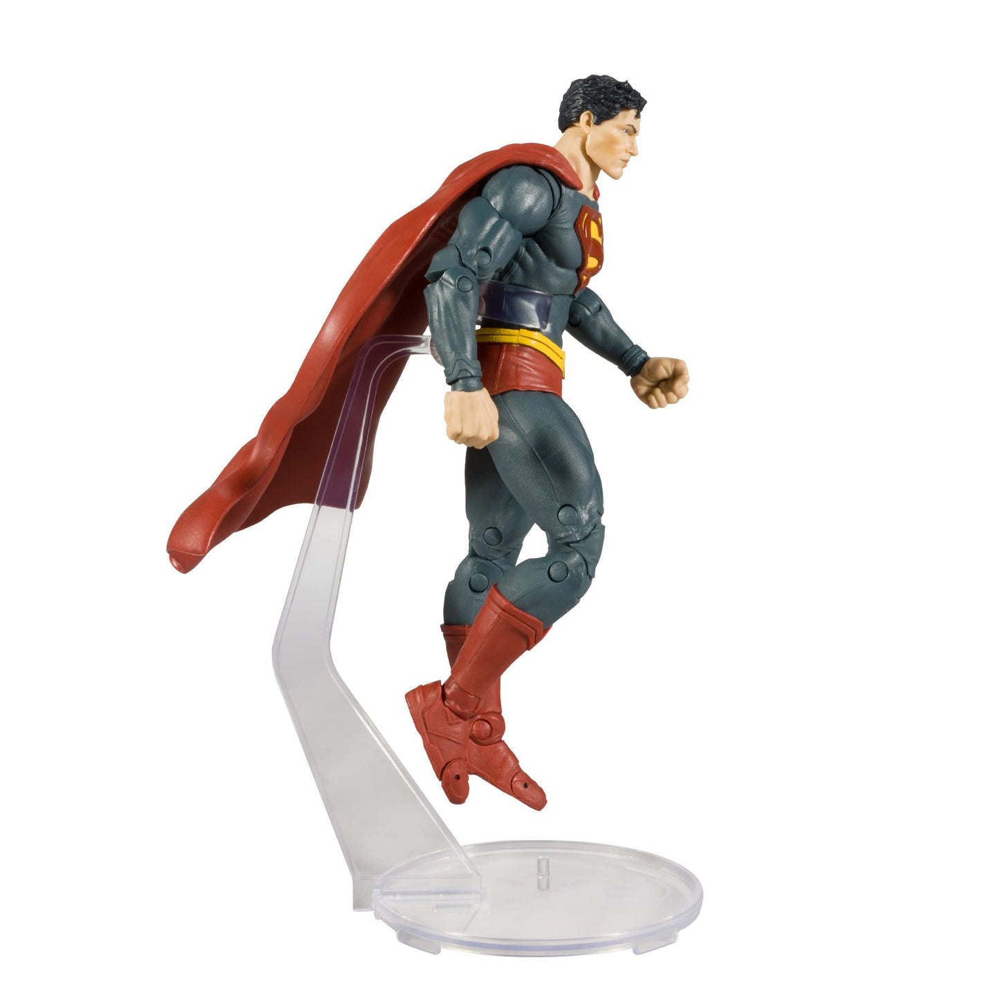Mft Pp Dc Ba Superman Indies Merchandise