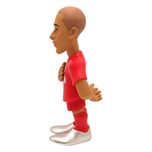 FC Liverpool Minix Figure Thiago Alc?ntara 12 cm
