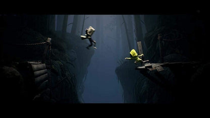 Little Nightmares II (2) /PS4 *New & Sealed*