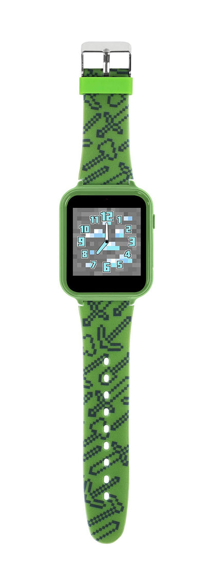 Peers Hardy Smart Watch Minecraft /Merchandise