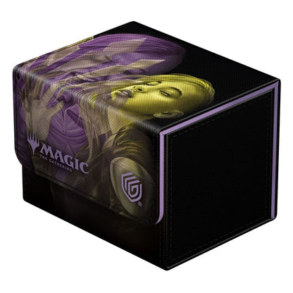 Ultimate Guard Sidewinder 100+ Xenoskin Magic: The Gathering "Duskmourn: House o