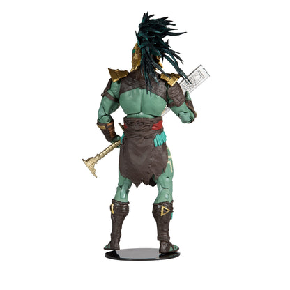 Mft Mk Kotal Kahn Indies Merchandise