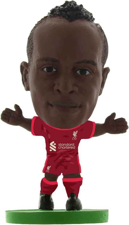 Soccerstarz - Liverpool Sadio Mane - Home Kit (2023 version)