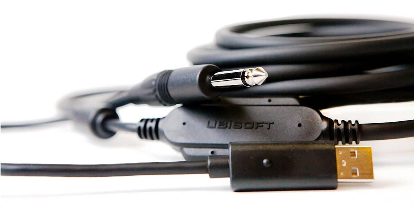Rocksmith Real Tone Cable (DELETED PRODUCT) /Accessories
