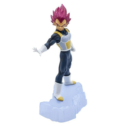 Bp Dbz Ssg Vegeta Colab Fig Indies Merchandise