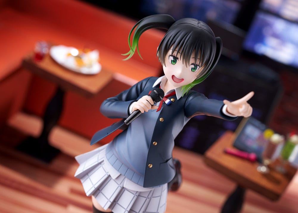 Love Live! Super Star!! PVC Statue 1/7 Nijigasaki High School Idol Club Yu Takas