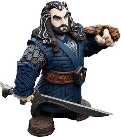 The Hobbit Mini Epics Vinyl Figure Thorin Oakenshield 15 cm