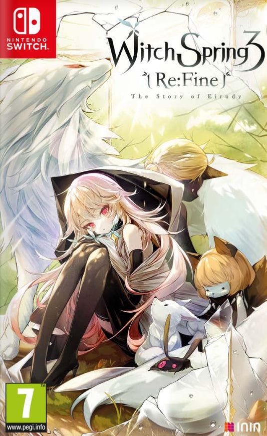 Witchsprings3 The Story Eirudy Nintendo Switch