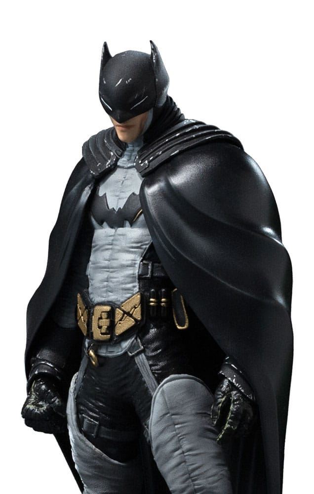 DC Comics Art Scale Statue 1/10 Batman by Rafael Gramp? 23 cm