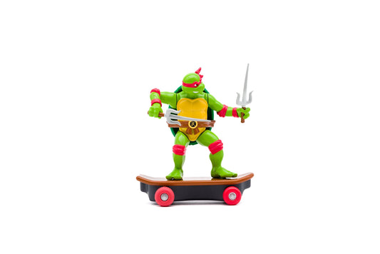 TMNT Sewer Shredders - Raphael /Toys