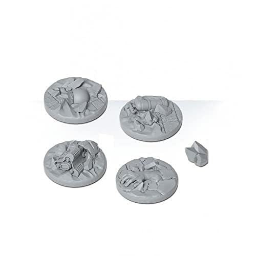Bmg Mr Freeze Markers Indies Merchandise