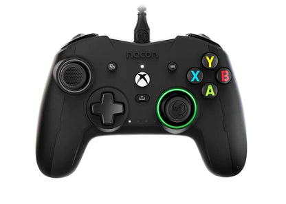 Nacon Xbox Controller EVOL-X PRO Carbon Xbox One Series X Ergonomic USB-C&A