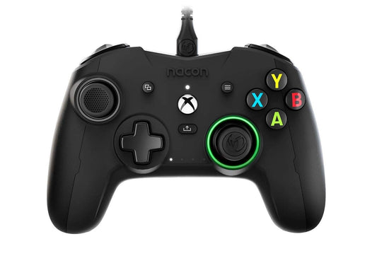 Nacon Xbox Controller EVOL-X PRO Carbon Xbox One Series X Ergonomic USB-C&A