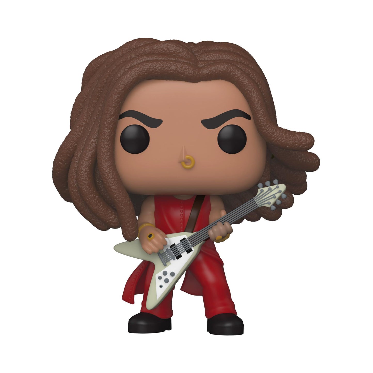 Lenny Kravitz POP! Rocks Vinyl Figure 9 cm