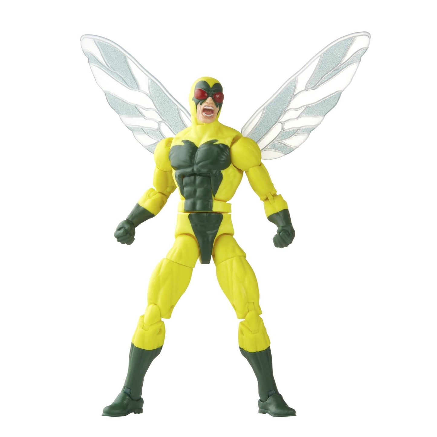 Spider-Man Marvel Legends 5-Pack Spider-Man Silvermane 15cm
