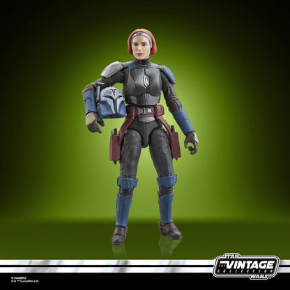 Star Wars - The Vintage Collection - The Mandalorian - Bo-Katan Kryze /Toys