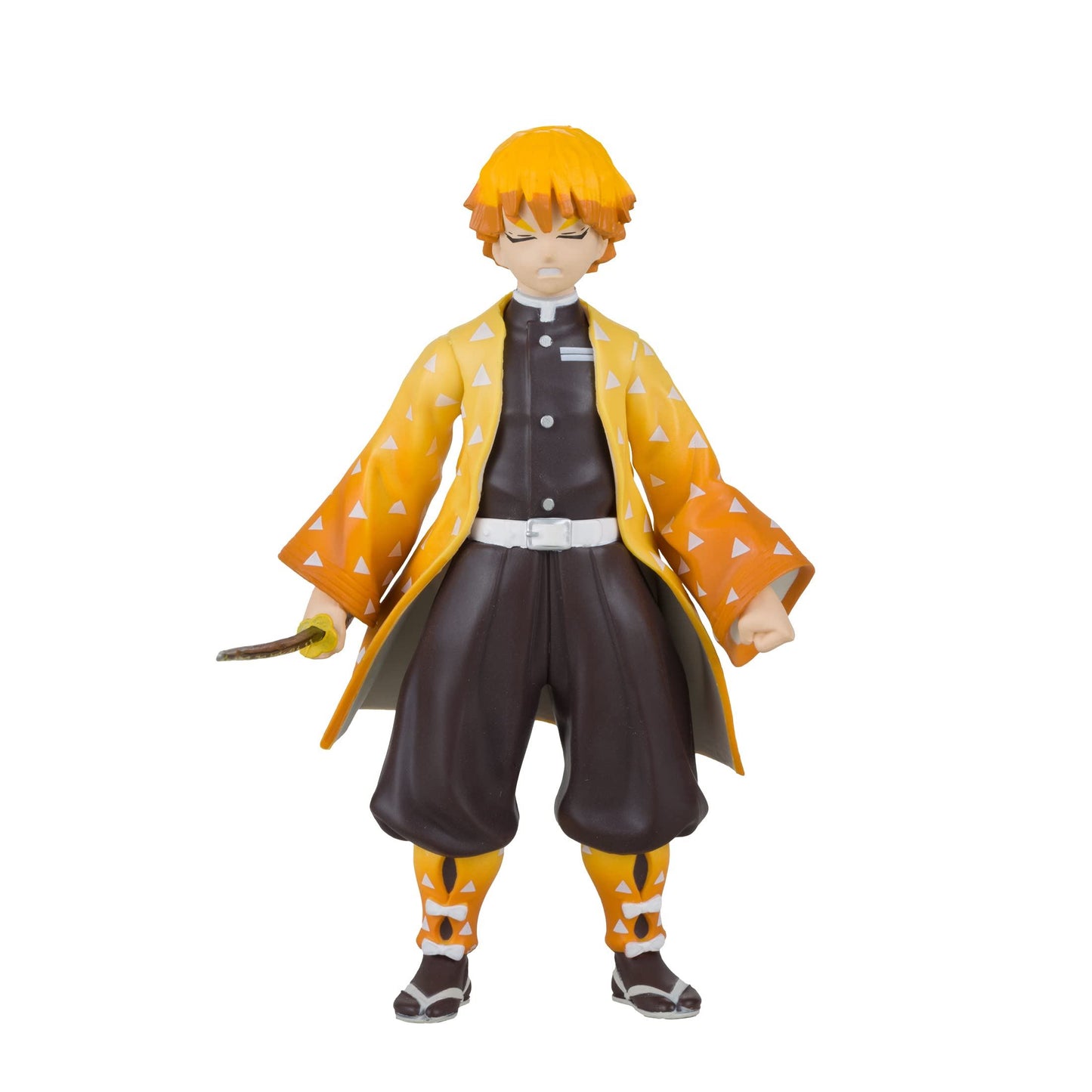 Mft Ds Zenitsu Thunder Wv1 5In Indies Merchandise