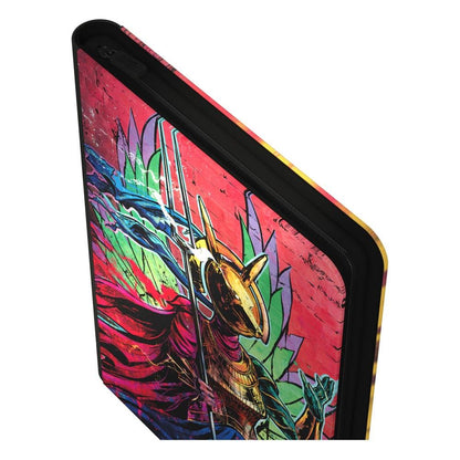 Ultimate Guard Zipfolio 360 Xenoskin Magic: The Gathering "Aetherdrift" - Hazore