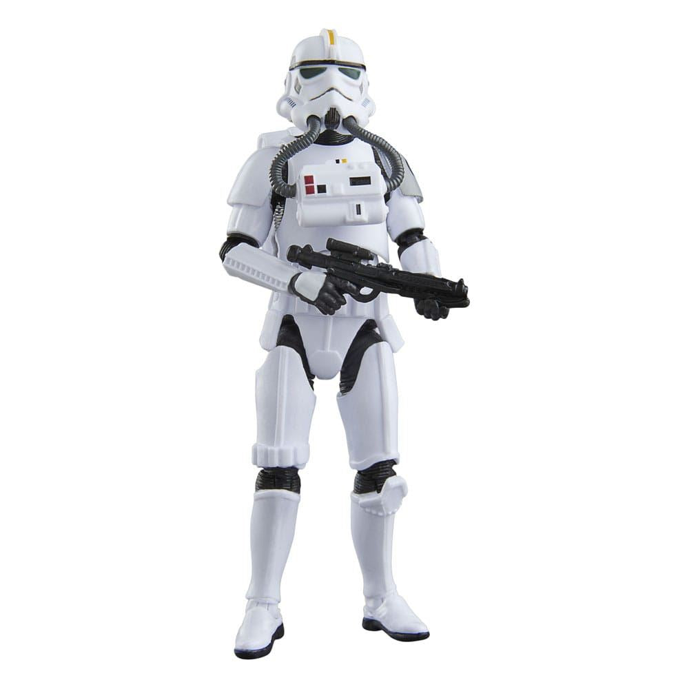 Star Wars - The Vintage Collection - Jedi Survivor - Jetpack Trooper /Toys