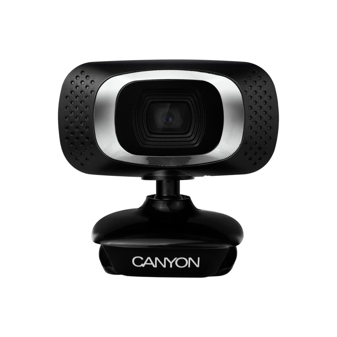 CANYON - 720P HD Webcam with USB 2.0 /Networking