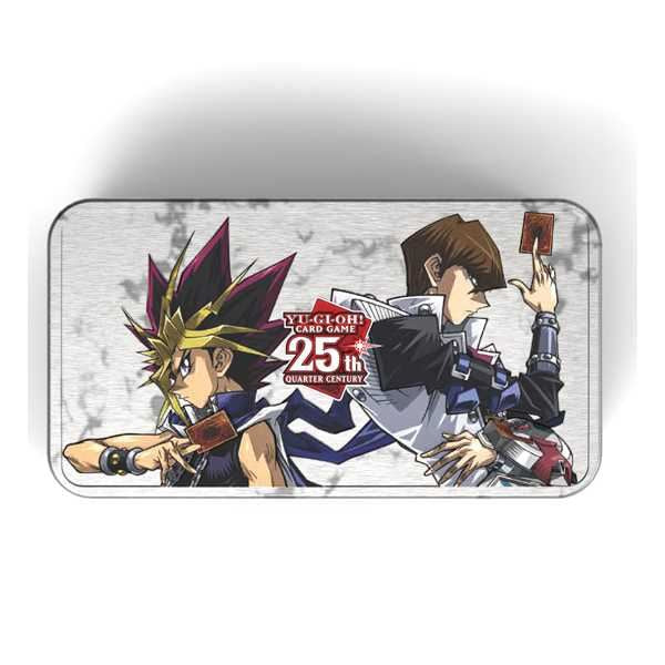 YGO TCG: 25th Anniversary Tin: Dueling Mirrors
