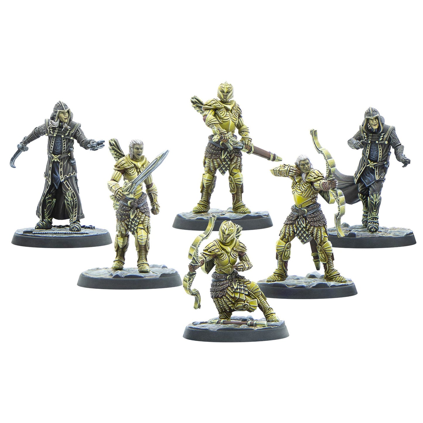 Tes Cta Thalmor Patrol Indies Merchandise