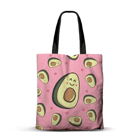 Oh My Pop! Tote Bag Waka