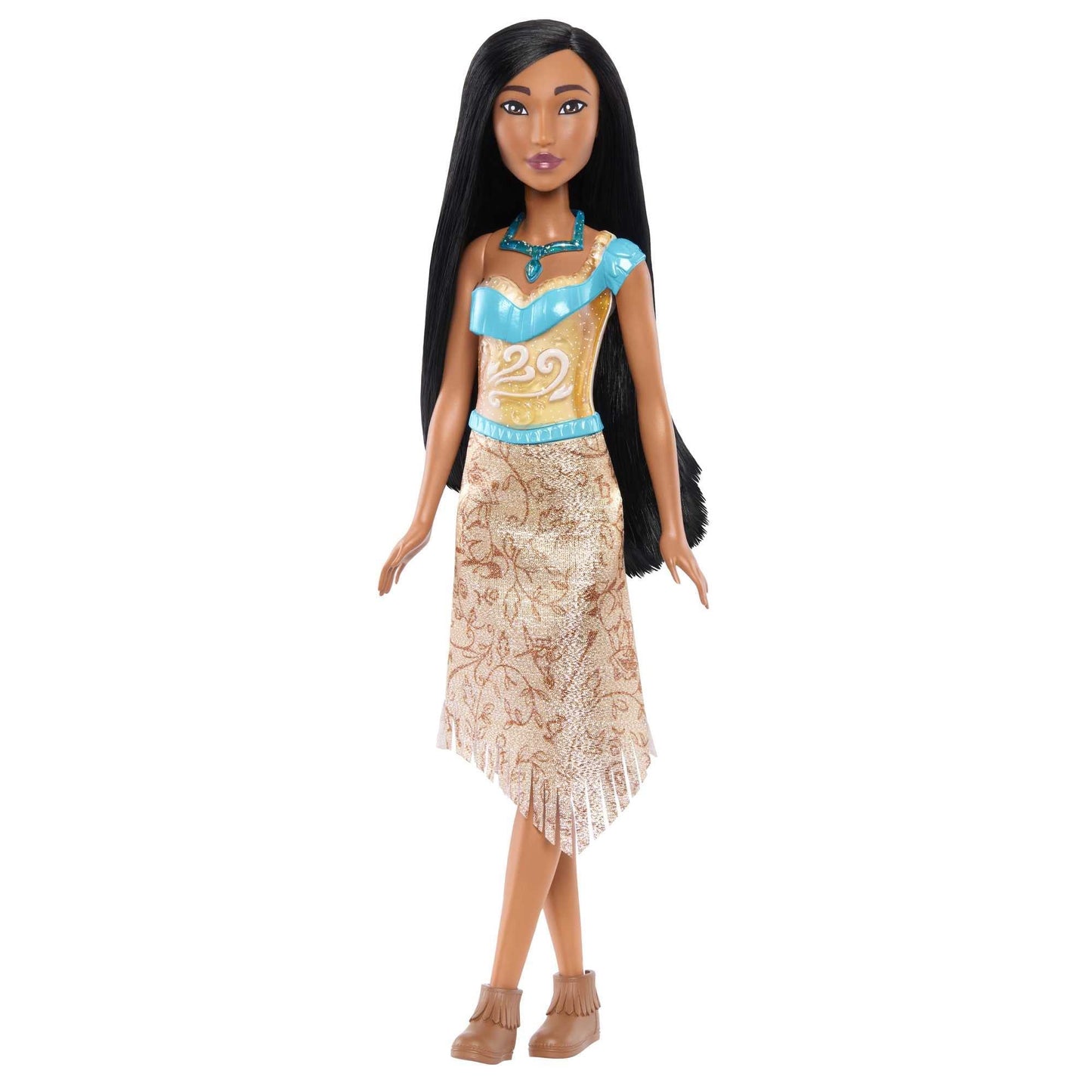 Disney Princess Core Dolls - Pochahontas /Toys