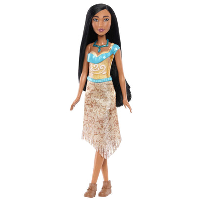 Disney Princess Core Dolls - Pochahontas /Toys