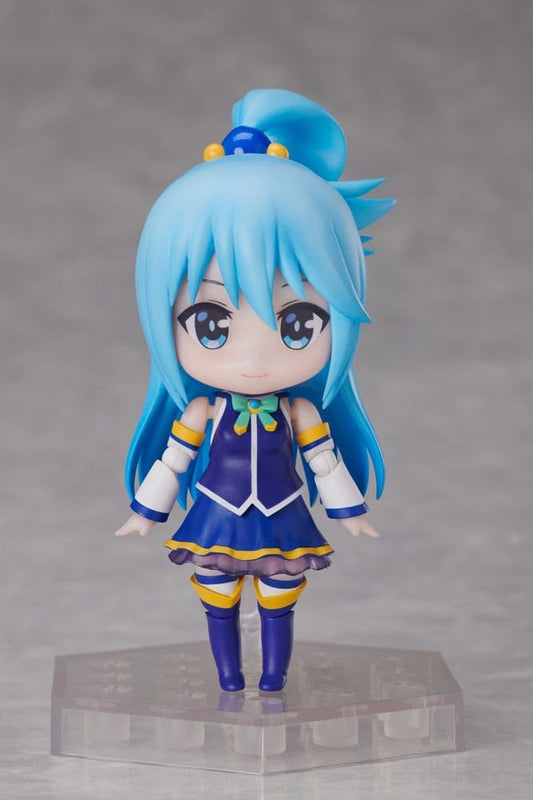 Konosuba An Explosion on This Wonderful World! Dform FigureDarkness Full 9cm