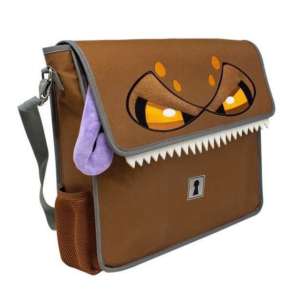 Mimic Gamer Book Bag: Dungeons & Dragons