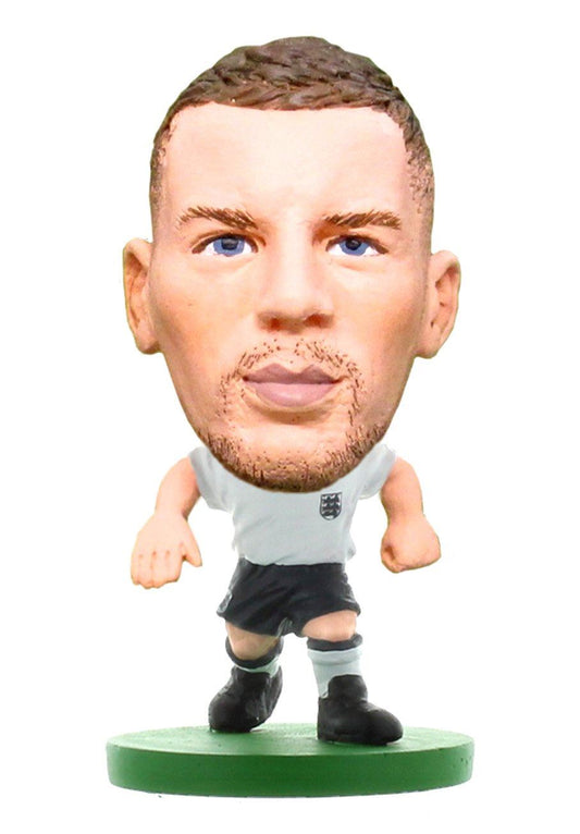 Soccerstarz - England Danny Drinkwater (2016)