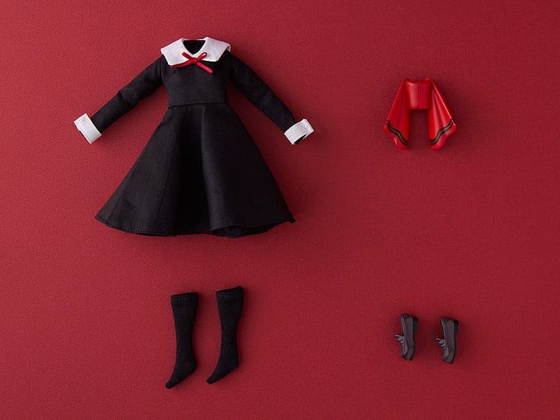 Kaguya-sama: Love is War Harmonia Humming Doll Action Figure Kaguya Shinomiya 23