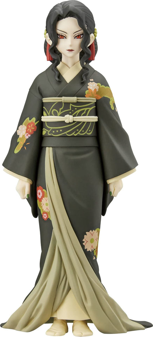 Bp Ds Muzan Kibutsuji Indies Merchandise